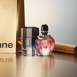 Pure Xs Eau De Toilette Set